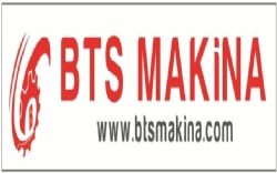 Bts Aparat Kalıp  Makina İthalat İhracat Sanayi Ve Ticaret Ltd. Şti.