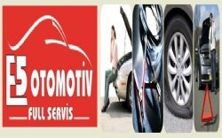 E5 Otomotiv
