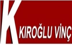 Kıroğlu Vinç-Talip Kıroğlu Mak. İnş. ve Nak. San. Tic. Ltd. Şti