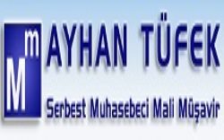 Smmm Ayhan Tüfek