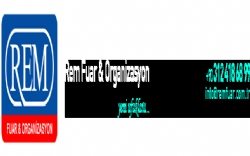 REM FUAR SERGİ VE PANAYIR TAN. TİC. LTD. ŞTİ.