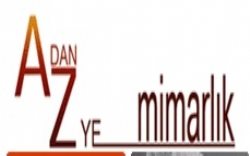A dan Z ye Mimarlık İnş. ve Tic. Ltd.Şti.