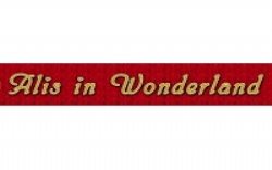 Alis İn Wonderland