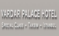 Vardar Palace Hotel
