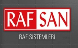 Rafsan Raf Sistemleri 