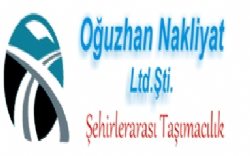 Oğuzhan Nakliyat Ltd. Şti. Şehirlerarası Taşımacılık