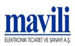 Mavili Elektronik Ticaret ve Sanayi A.Ş.