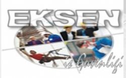 Eksen İş Güvenliği Malzemeleri