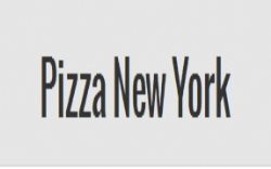 Pizza New York