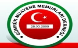 GMMD - Gümrük Memurları Derneği