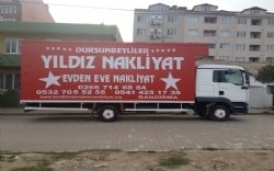 Dursunbeyliler Yıldız Nakliyat