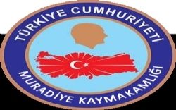 MURADİYE KAYMAKAMLIĞI