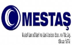 MESTAŞ DEMİR-ÇELİK