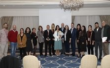 SUDZ´19 ´Sosyal Uygunluk Denetimleri Zirvesi 2019´
