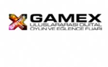 GameX 2019 Uluslararası Dijital Eğlence ve Oyun Fuarı