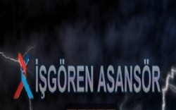 İşgören Asansör