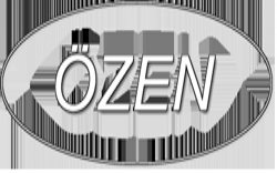ÖZEN PLASTİK