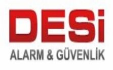 DESİ Alarm Güvenlik Sistemleri San. ve Tic. LTD. ŞTİ.