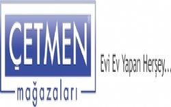 Turgutlu Çetmen Mobilya