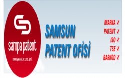 Samsun Patent Ofisi