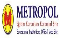 Metropol Türkçe Öğretim Merkezi