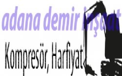 Adana Demir İnşaat