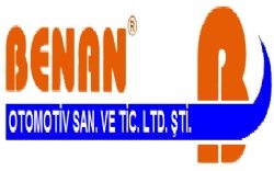  Benan Otomotiv San. ve Tic. Ltd. Şti.