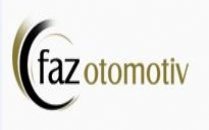 Faz Otomativ Sanayi ve Ticaret  A.Ş.