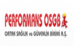 Performans OSGB - Ortak Güvenlik ve Sağlık Birimi 