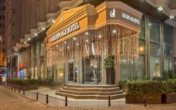Golden Age 2 Hotel