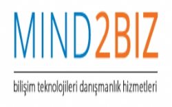 Mind2Biz Bilişim Teknolojileri Danışmanlık Hizmetleri