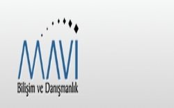 Mavi Bilişim ve Danışmanlık