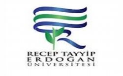Recep Tayyip Erdoğan Üniversitesi