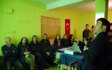 Aydınlatma Ölçümleri