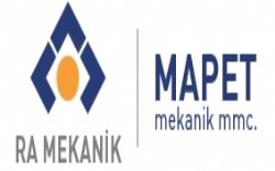 RA MEKANİK Taahhüt Proje Müh. ve Dış Tic. Ltd. Şti.