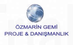 ÖZMARİN GEMİ PROJE MÜHENDİSLİK