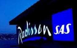 Radısson Sas Conference & Aırport Hotel