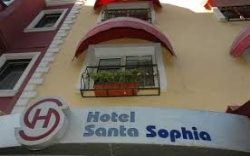 Santa Sophia Hotel
