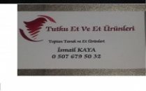 Tutku Et ve Et Ürünleri