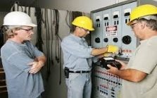 Elektrik - Topraklama Tesisatının Periyodik Kontrolleri