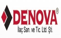 Denova İlaç San. ve Tic. Ltd. Şti