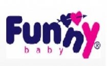 Funny Baby - Hamleteks Tekstil San. Tic. Ltd. Şti.