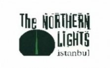 The Northern Lights Beyoğlu