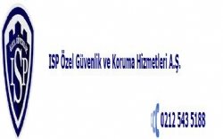 ISP Özel Güvenlik ve Koruma Hizmetleri
