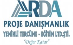 Arda Proje Danışmanlık