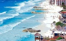 Türkiye’ye giden Rus turist sayısı 8 kat azalarak 184 bine gerile