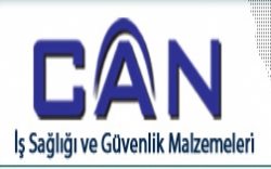 Can İş Sağlığı ve Güvenlik Malzemeleri