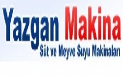 Yazgan Makina ve Gıda Sanayi