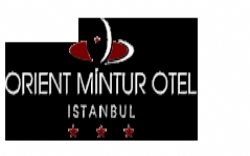 Orient Mintur Hotel İstanbul