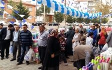 Kahramanmaraş Sütçü İmam Üniversitesi